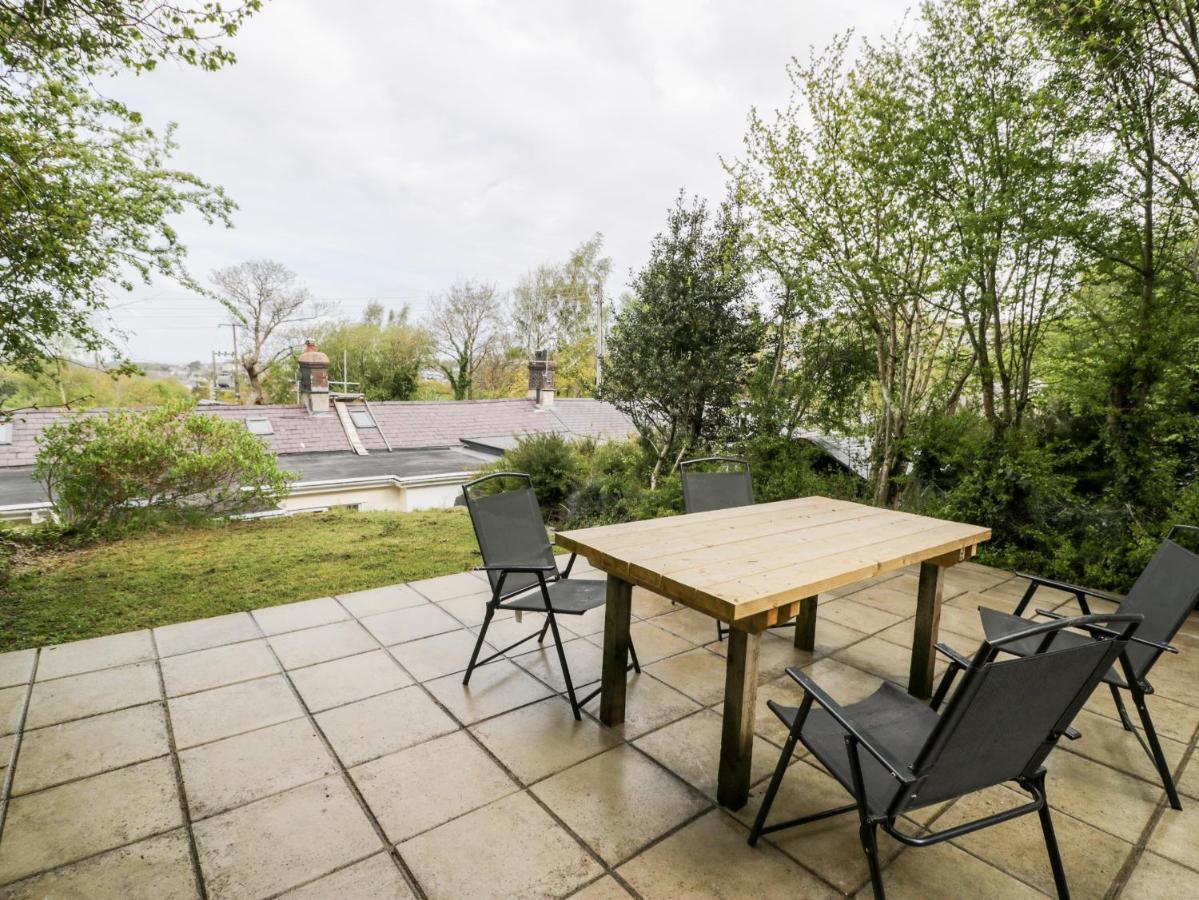 Crud Yr Awel Villa Bangor  Exterior foto
