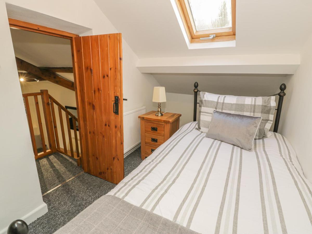 Crud Yr Awel Villa Bangor  Exterior foto